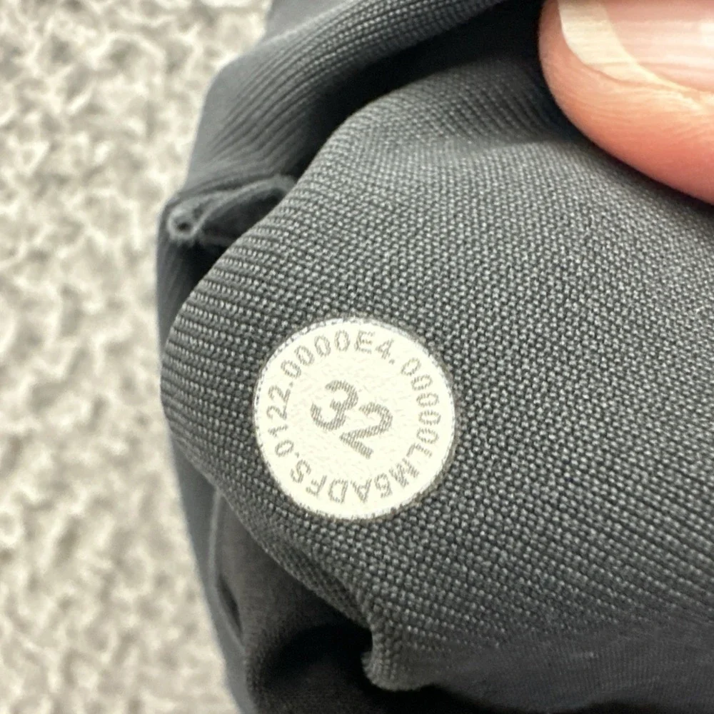 lululemon athletica lululemon abc